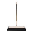 thumbnail image 1 of floor Squeegee Mop For Bathroom Kitchen Household Water Foam Cleaning Long Adjustable Detachable Handle 1pc, 1 of 3