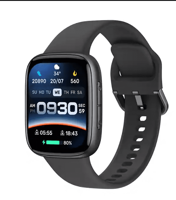 Xiaomi, Smart Band 10, 1.72