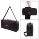 thumbnail image 5 of Bolsa de almacenamiento para pedal de guitarra Hugo GRANDE impermeable portátil suave, 5 of 9