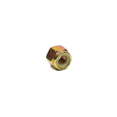 

Briggs & Stratton OEM 5025096SM replacement nut 3/8-16 hex nylon