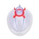 thumbnail image 3 of Mascarilla facial Ticfox reanimación inflable tipo 4 niños, 3 of 10