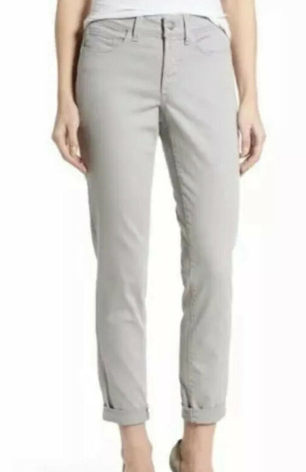 Nydj alina convertible ankle cheap jeans