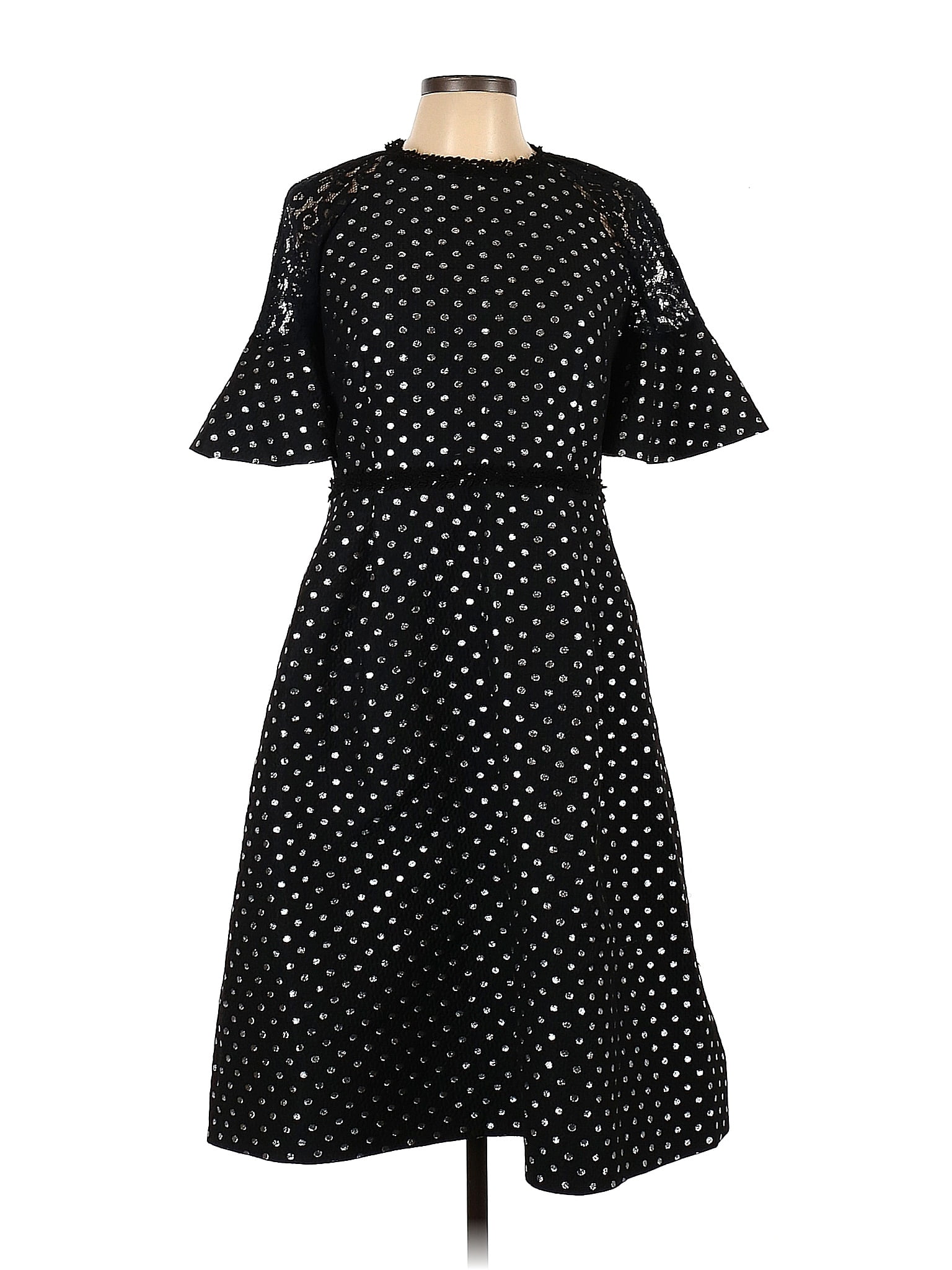 Draper James X Net-A-Porter Pre-Owned Cocktail Dress Ghana
