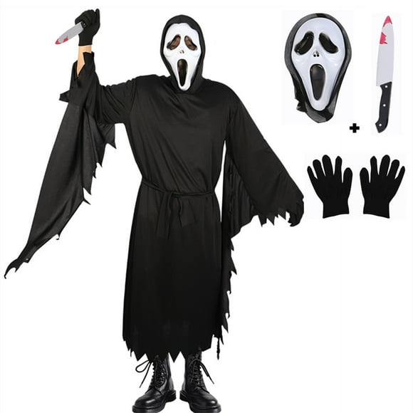 Scream Costume Child