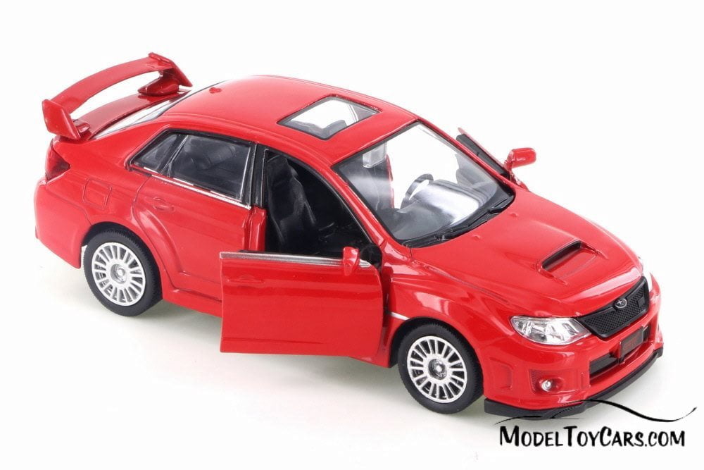 rmz city subaru wrx sti