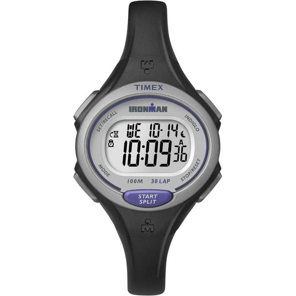 timex ironman classic 30 mid size
