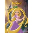 thumbnail image 1 of Disney: Tangled (Disney Die-Cut Classics), 1 of 2