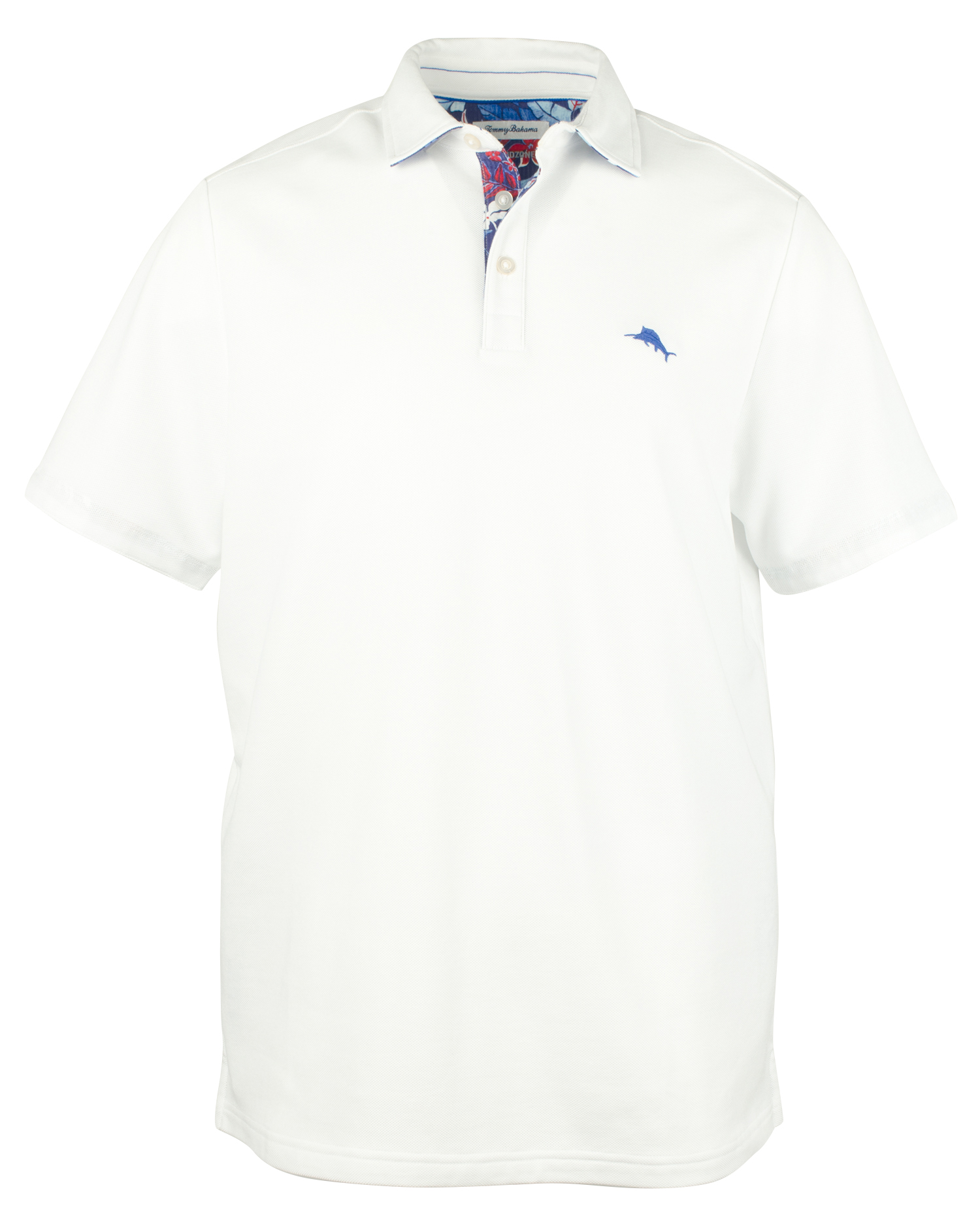 dry clean polo shirts