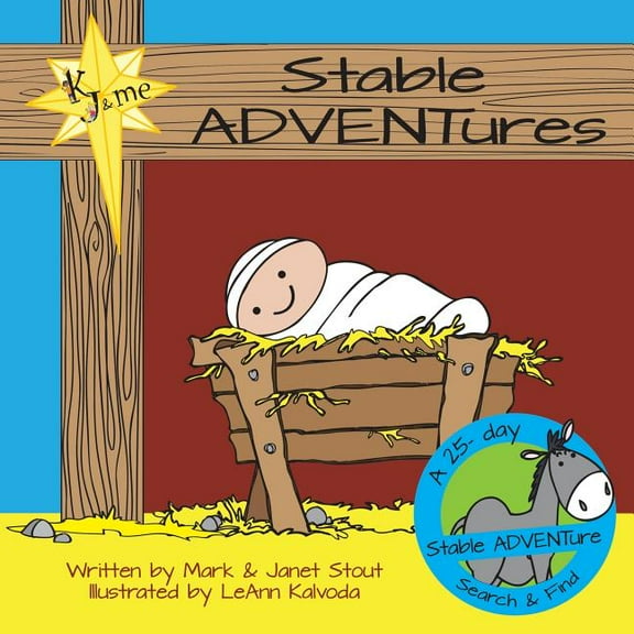 Stable ADVENTures (Paperback)