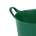 thumbnail image 5 of Red Gorilla Tubtrug Small Green 14L, 5 of 5