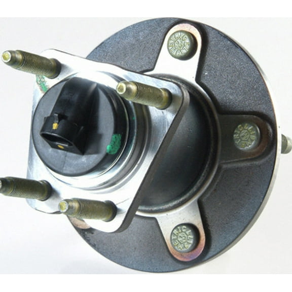 CRS NT512285 Wheel Bearing and Hub Assembly