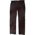 thumbnail image 1 of Rogue State Pantalon Décontracté Uni pour Homme, Rouge, 34W x 33L, 1 of 2