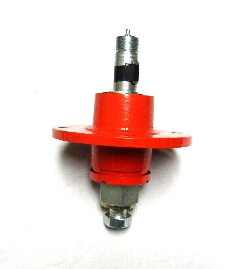 NEW! Befco Complete Spindle Assembly Fits many Models Finish Mowers