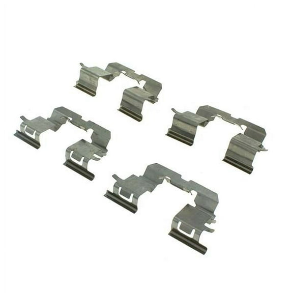 Centric Disc Brake Hardware Kit