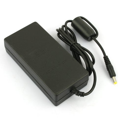 Sony Ps2 Power Cord Slim Ac Adapter Charge Supply Walmart Com Walmart Com