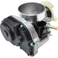 thumbnail image 3 of Throttle Body Compatible with 1998-1999 Volkswagen Passat 1997-1999 Audi A4 6Cyl 2.8L, 3 of 3