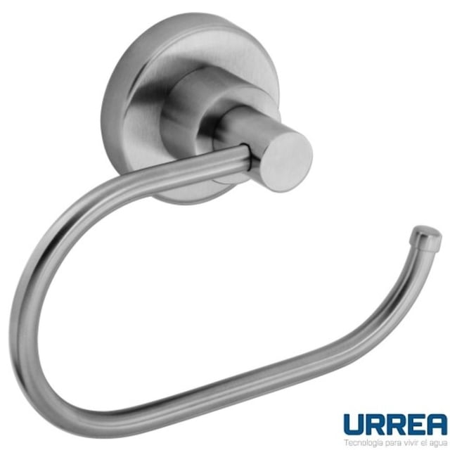 Toallero Argolla Acero Inoxidable Urrea 9609