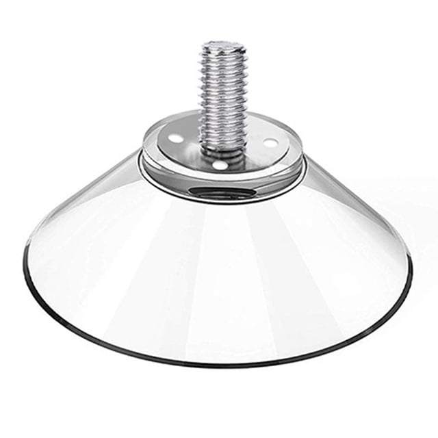 Eigraketly Ventosas para el hogar, Hotel, oficina, sala de estar, dormitorio, muebles de cocina, armario, armario, escritorio, silla, almohadilla para pies Herramientas y ferretería 41 mm Eigraketly TO010063-02