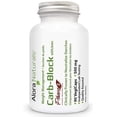 thumbnail image 1 of ALORA NATURALS Carb-Block with Phase 2  (90 vcap), 1 of 2