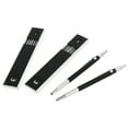 thumbnail image 1 of 2 Sets Mechanical Pencil Automatic Lead Pencil Carpenters Drawing Marking Device, 1 of 5