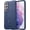 Blue, variant on Slim Fit Phone Case for Samsung Galaxy S22 (Not fit S22 Plus), Rugged Shield Durable Case with Military Grade Shockproof and Camera Lens Protection Shell for Galaxy S22, HD Blue