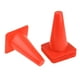 thumbnail image 3 of Conos de seguridad de alta visibilidad de 5 piezas para entrenamiento deportivo, de fútbol. naranja Sunnimix Cono de seguridad deportiva, 3 of 8