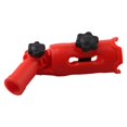thumbnail image 4 of Paint Brush Extender Paint Roller Extension Pole Clamping Tool Telescopic Rod A, 4 of 9