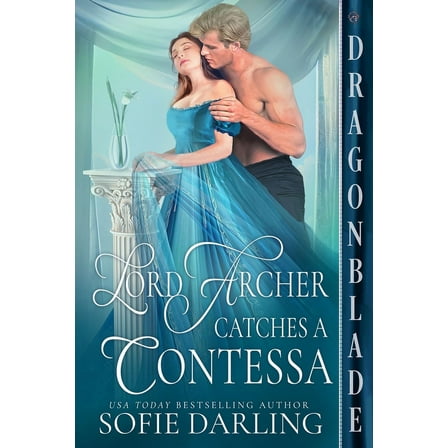 Windermeres in Love Lord Archer Catches a Contessa, Book 2, (Paperback)