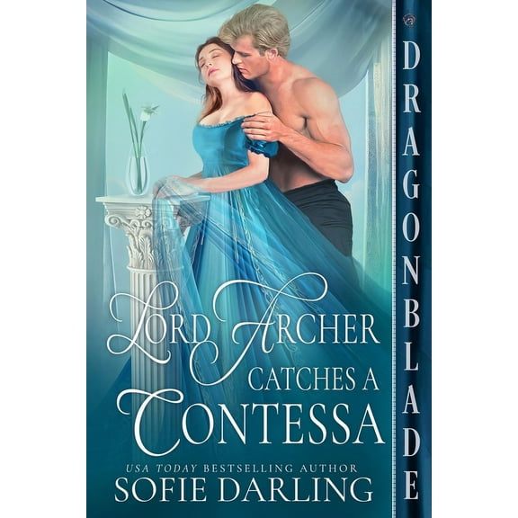 Windermeres in Love Lord Archer Catches a Contessa, Book 2, (Paperback)