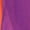 Orange Purple, variant on INSPIRE CHIC Women's Scarf Chiffon Silky Gradient Color Lightweight Long Wrap Shawl Light Blue