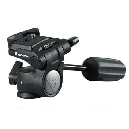 Vanguard PH-30 - Tripod head - tripod