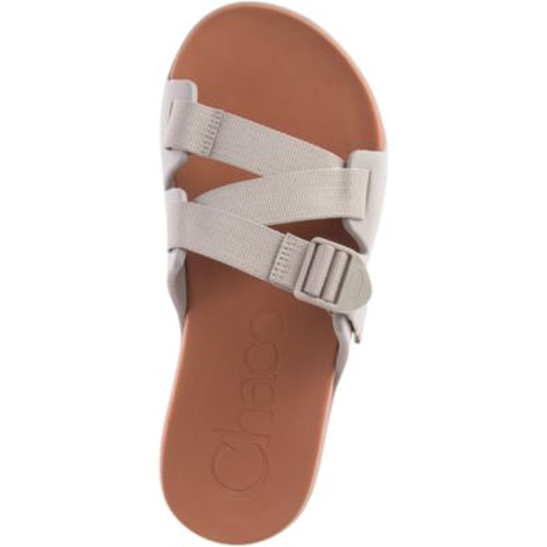 New! Chaco Chillos Slides Moon Rock Chaco Chillos Slide Sandal - Moon Rock | Garmentory main image 4
