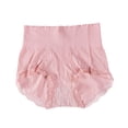 thumbnail image 5 of Women's Underwear Breathable High Waisted Sexy Lace Panties Women's Assorted Brief Underwear, 5 of 6