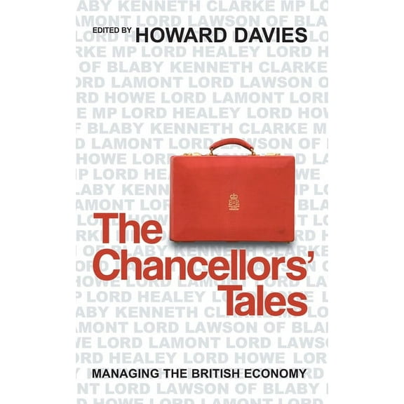 The Chancellors' Tales (Paperback)
