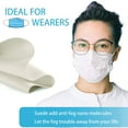 Eyeglasses Cleaning Cloths, Screens, Lens Cloth for All Electronic