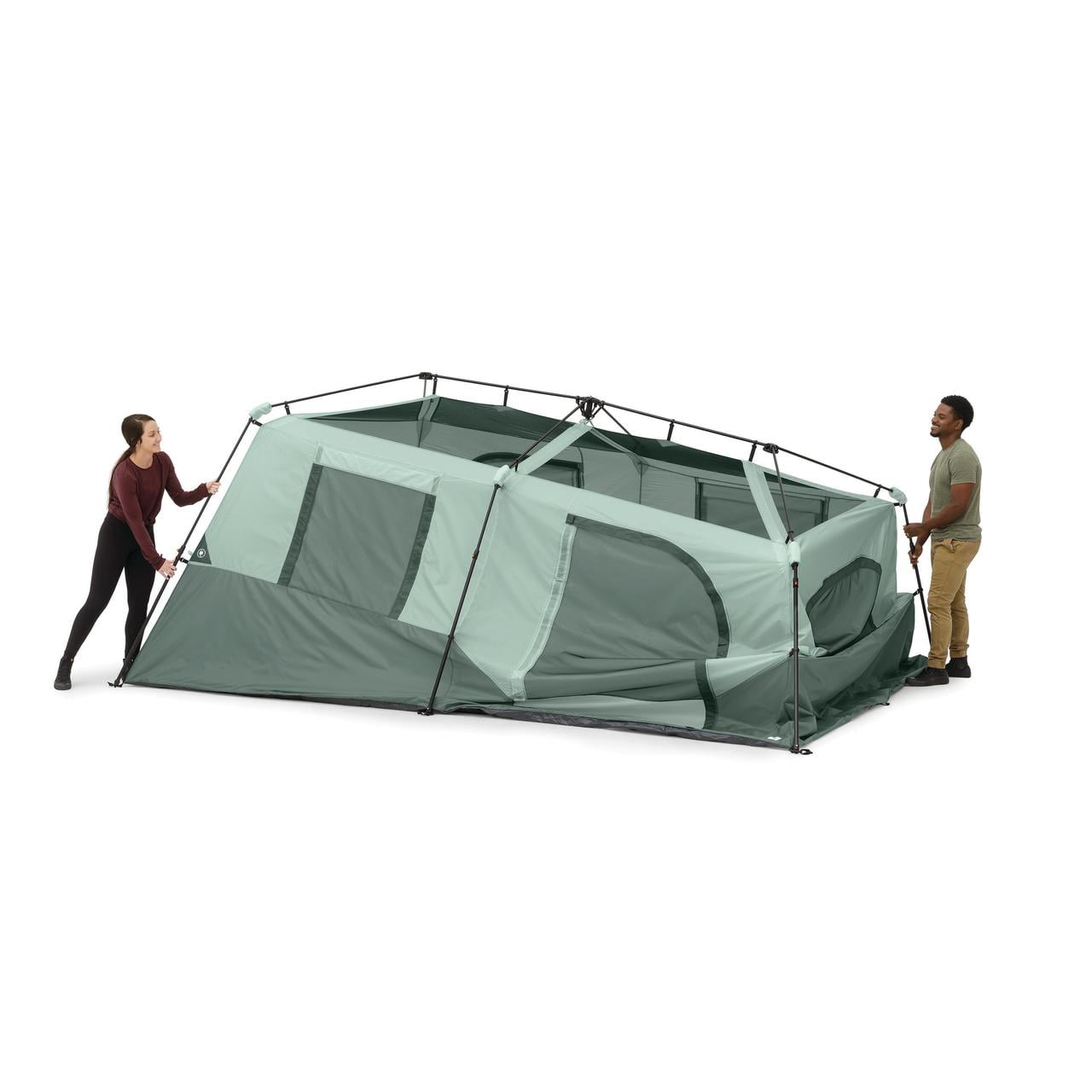 Ozark Trail 8-Person Instant Cabin Tent, Instant Cabin Tent