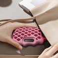 thumbnail image 4 of Digital Hand Gripper Soft Silicone Grip Strength Tester with Removable Counter Forearm Workout ,Easy to Use, 4 of 6