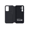 thumbnail image 2 of Funda para teléfono Samsung Galaxy S23 FE S-View Wallet negra, 2 of 4