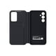 thumbnail image 2 of Funda para teléfono Samsung Galaxy S23 FE S-View Wallet negra, 2 of 4