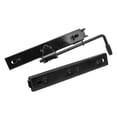 thumbnail image 4 of 2PCS Solar Lamps Ground Lights Patio Stake Walkway Garden Decor Warm Light, 4 of 4