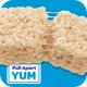 thumbnail image 3 of Crispy Marshmallow Squares, Snack Bars, Original (54 Count), 3 of 5