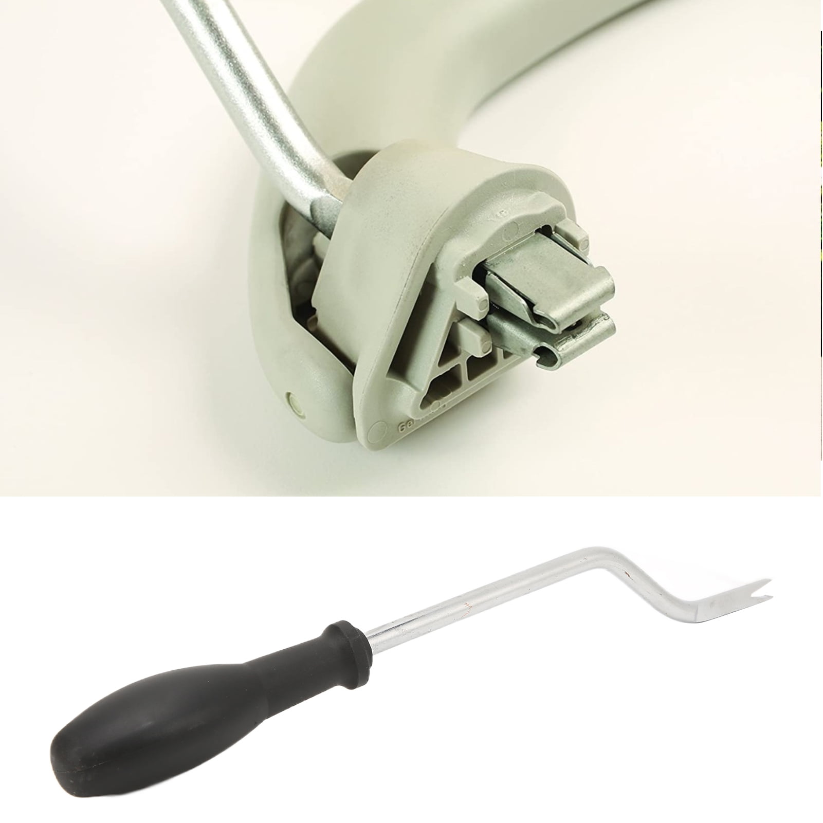 Roof Grab Handle Release Roof Grab Rail Removal T10518a Car Roof Grab