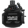 thumbnail image 6 of Chauvet DJ Nimbus Plug/Play Dry Ice Fog Machine+Multi-Level Control+Rolling Cart, 6 of 11