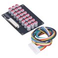 thumbnail image 4 of Battery Active Equalizer Universal Cell Balancer Balance Board 5A 6‑8S for LTO LFP LPO NCM, 4 of 15