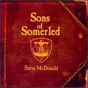 Pre-Owned This is an Enhanced CD, which contains both regular audio tracks and multimedia computer files.<BR>Personnel: Steve McDonald (vocals, various instruments); Wendy McMillan, Kiersten Williams, Nicole Leonard (background vocals).<BR>Recorded at Spinfield Studios, Auckland, New Zealand.