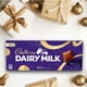 Friandise Cadbury Dairy Milk – image 4 sur 10