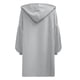 thumbnail image 5 of Ichuanyi Liquidación de color sólido para mujeres Capucha de bolsillo de color sólido Cardigan de manga de manga de linterna ICHUANYI WER202308243668, 5 of 5