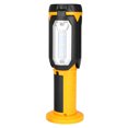 thumbnail image 4 of Linternas plegables para acampar, linterna portátil recargable de 3 paneles para tienda de campaña, reparación del hogar, emergencia al aire libre, 1200mAh, 4 of 9