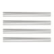 thumbnail image 1 of Tubos de reparación de la tienda de 4 piezas Tubo de aleación de aluminio Tubo de reparación de la carpa Conector de la carpa Tubo de fijación del poste de la tienda, 1 of 4