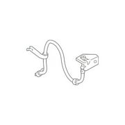 Genuine OE Kia Brake Hose - 58731-J5000